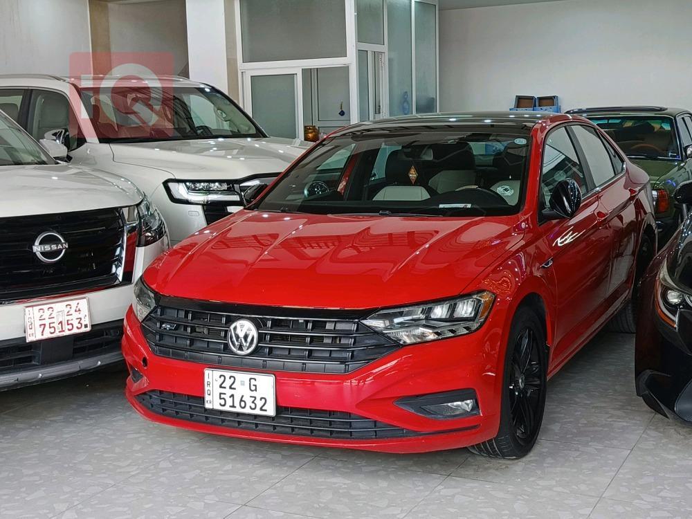 Volkswagen Jetta